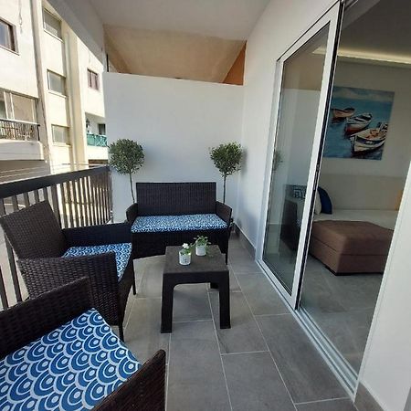 Amazing Napa Apartment Ayia Napa Esterno foto
