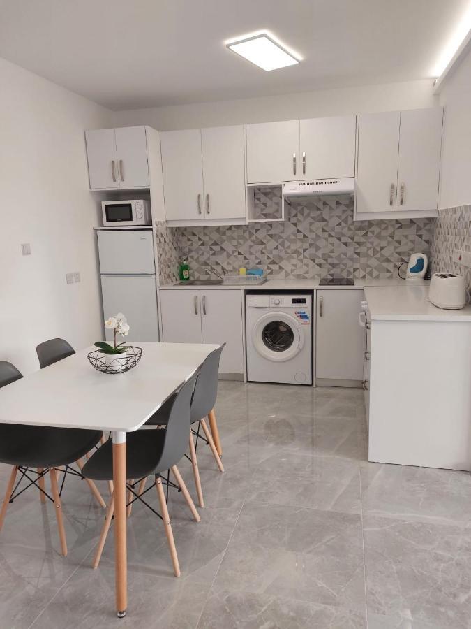 Amazing Napa Apartment Ayia Napa Esterno foto