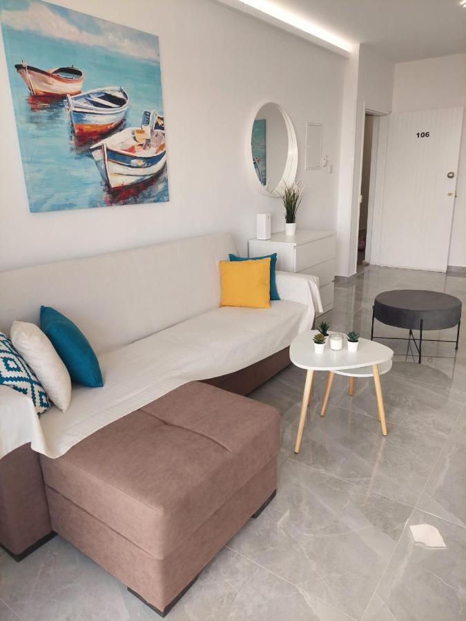 Amazing Napa Apartment Ayia Napa Esterno foto