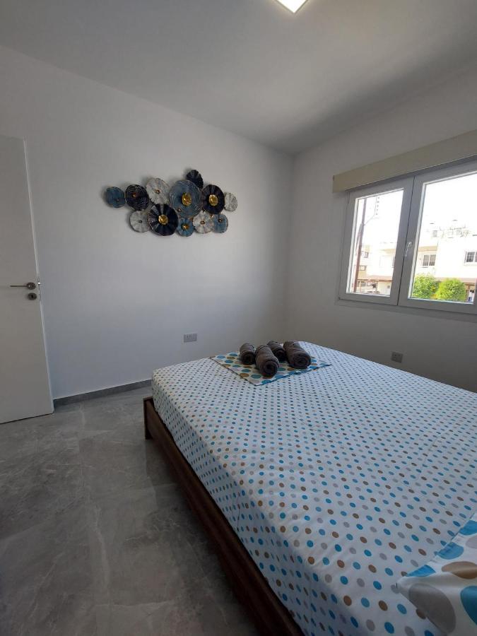Amazing Napa Apartment Ayia Napa Esterno foto