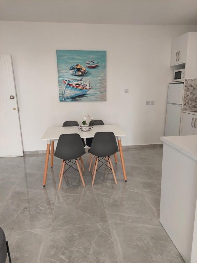 Amazing Napa Apartment Ayia Napa Esterno foto