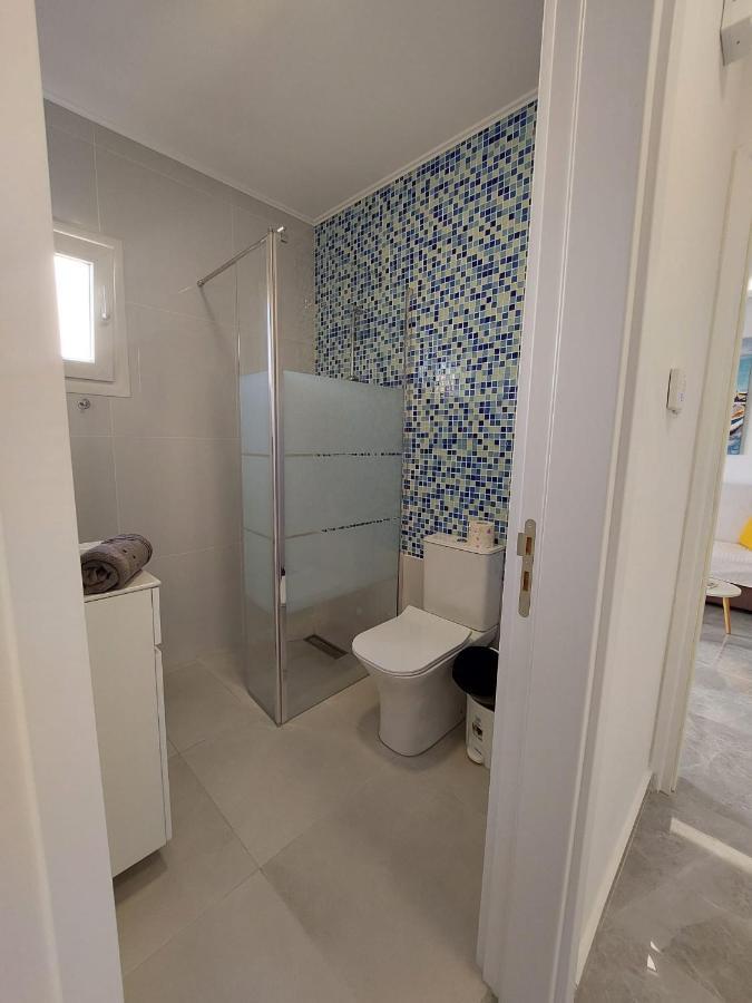 Amazing Napa Apartment Ayia Napa Esterno foto