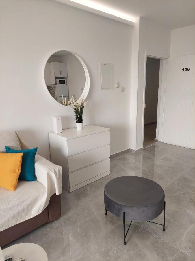 Amazing Napa Apartment Ayia Napa Esterno foto