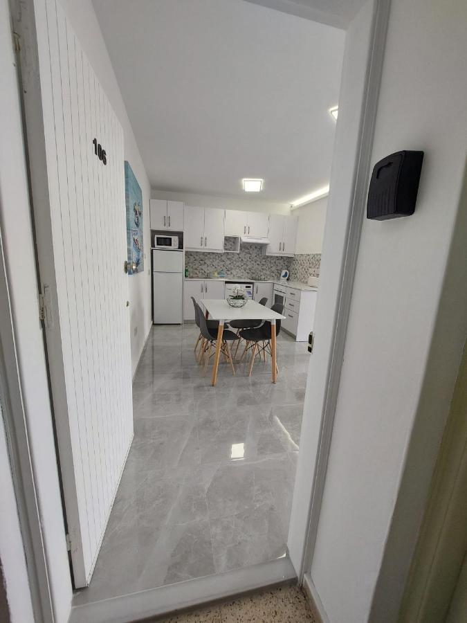Amazing Napa Apartment Ayia Napa Esterno foto