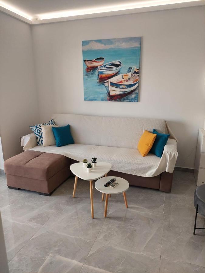 Amazing Napa Apartment Ayia Napa Esterno foto