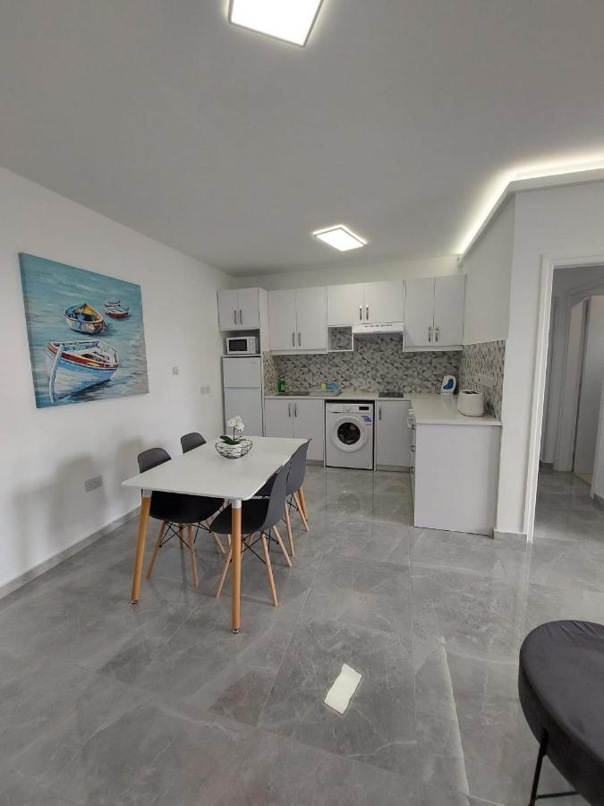 Amazing Napa Apartment Ayia Napa Esterno foto